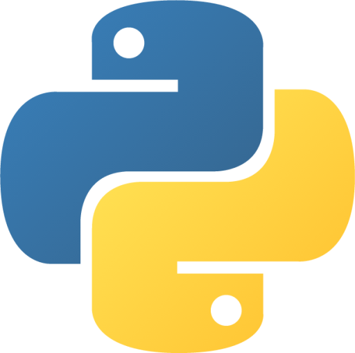 Pythonのロゴ